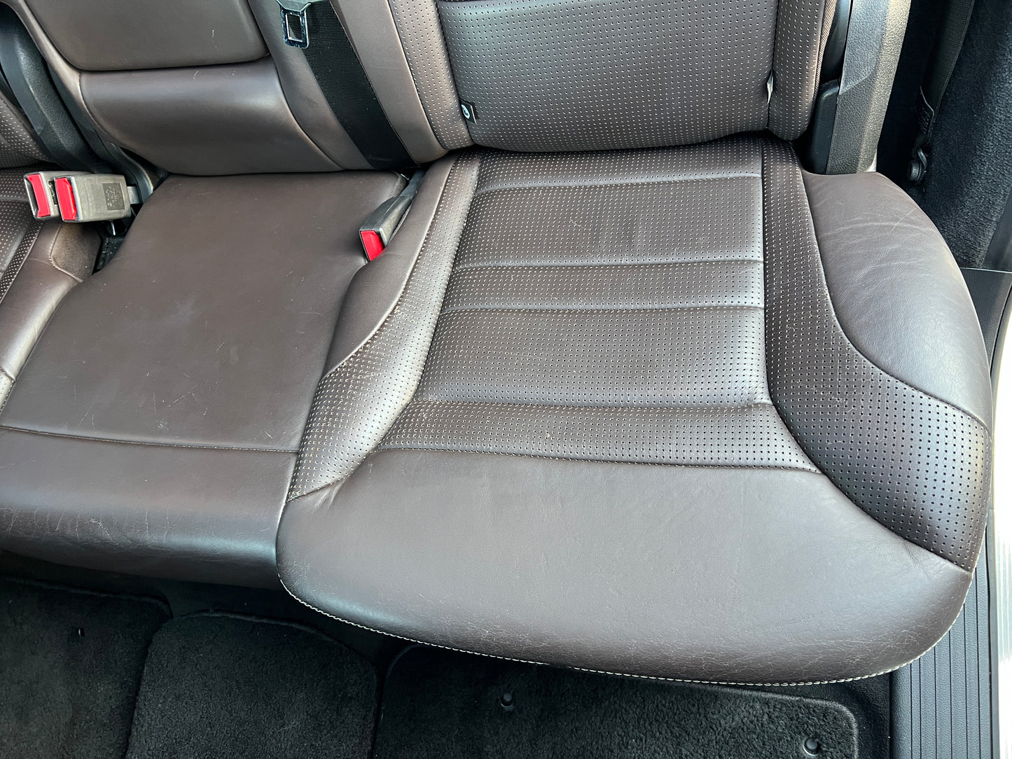 Mercedes Benz GLS63 AMG | X166 | 83.370 km | 585 PS | 4-Matic | Apple Carplay