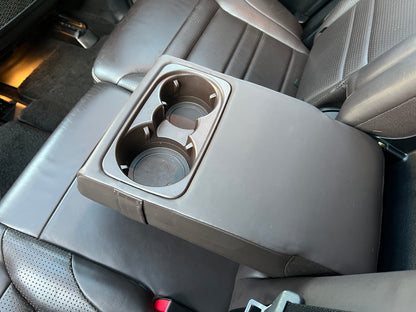 Mercedes Benz GLS63 AMG | X166 | 83.370 km | 585 PS | 4-Matic | Apple Carplay