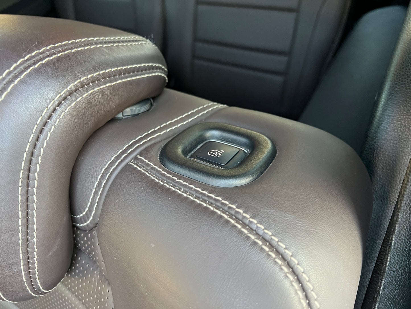 Mercedes Benz GLS63 AMG | X166 | 83.370 km | 585 PS | 4-Matic | Apple Carplay