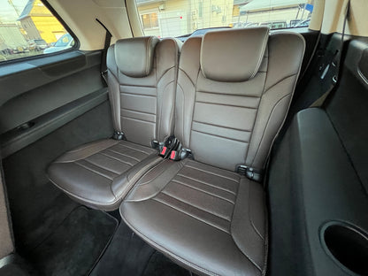 Mercedes Benz GLS63 AMG | X166 | 83.370 km | 585 PS | 4-Matic | Apple Carplay