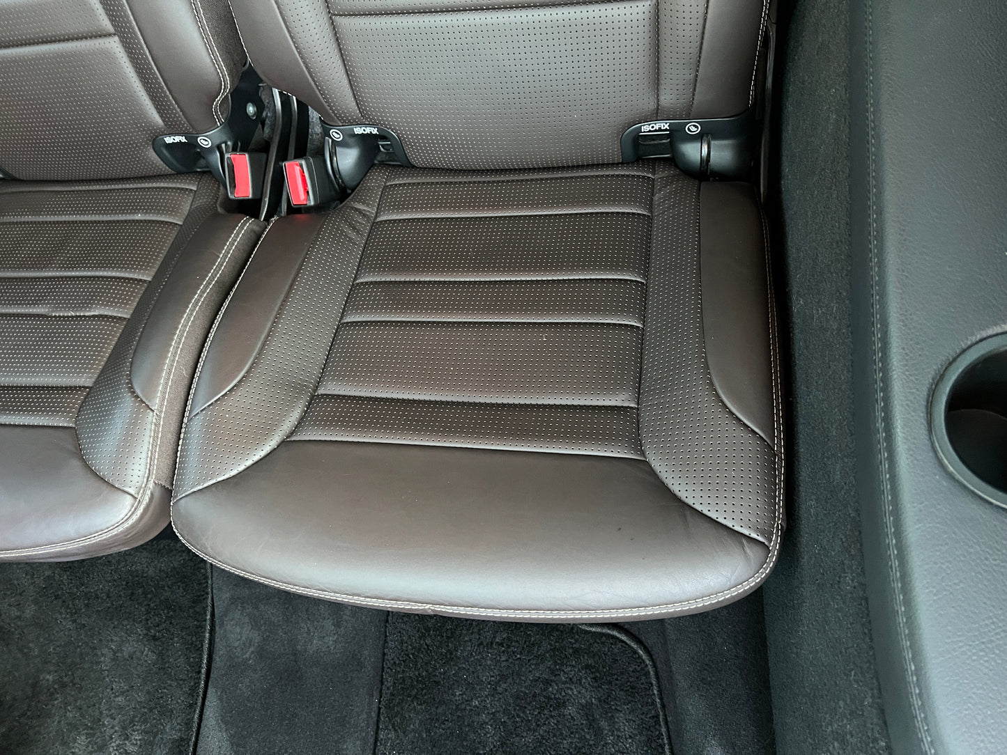 Mercedes Benz GLS63 AMG | X166 | 83.370 km | 585 PS | 4-Matic | Apple Carplay