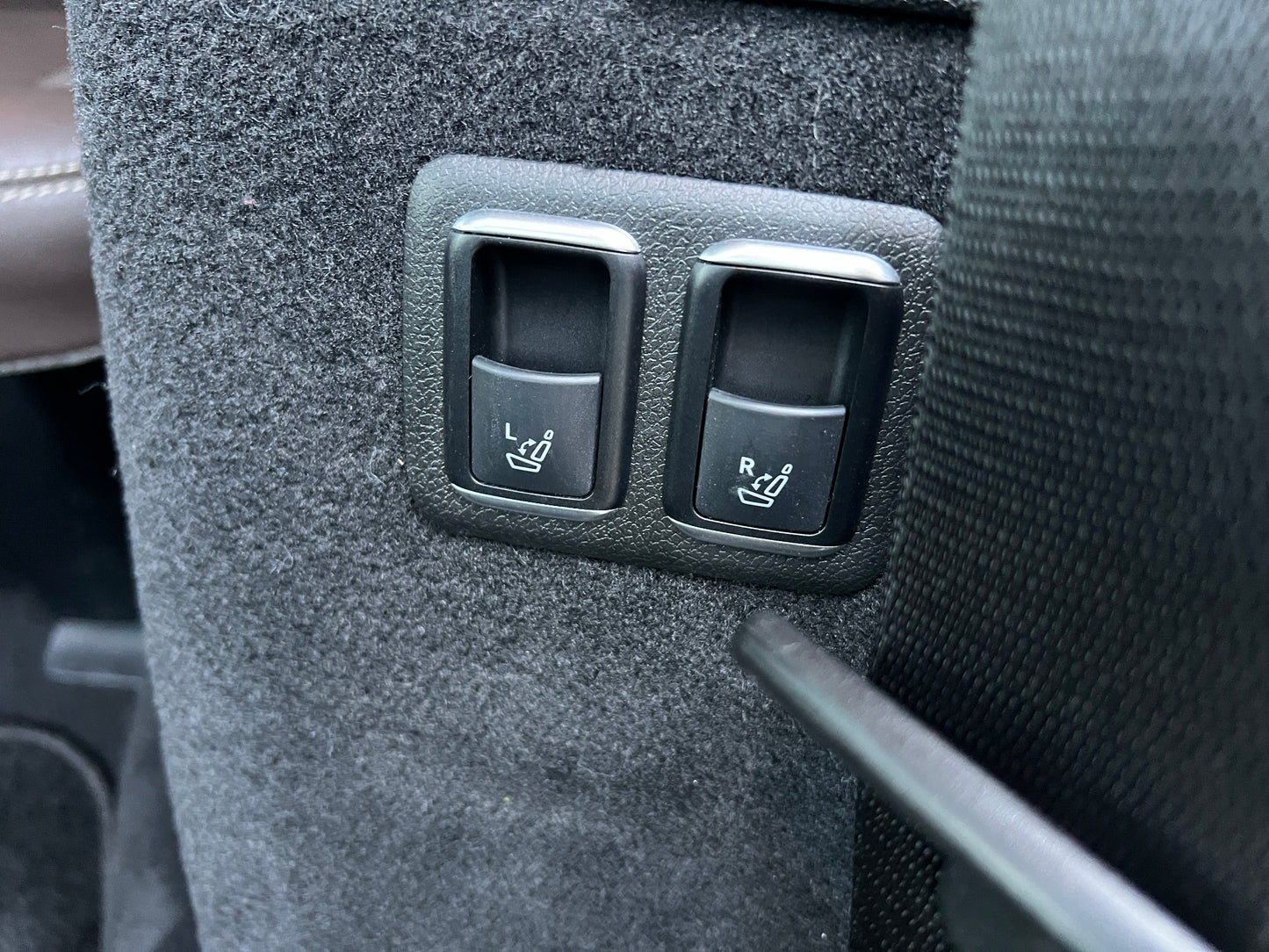 Mercedes Benz GLS63 AMG | X166 | 83.370 km | 585 PS | 4-Matic | Apple Carplay