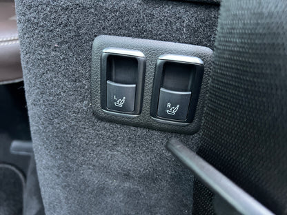 Mercedes Benz GLS63 AMG | X166 | 83.370 km | 585 PS | 4-Matic | Apple Carplay