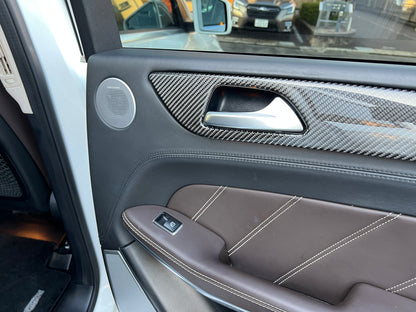 Mercedes Benz GLS63 AMG | X166 | 83.370 km | 585 PS | 4-Matic | Apple Carplay