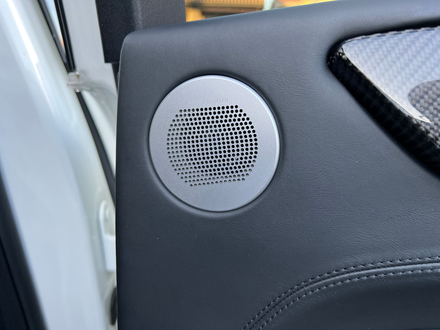 Mercedes Benz GLS63 AMG | X166 | 83.370 km | 585 PS | 4-Matic | Apple Carplay