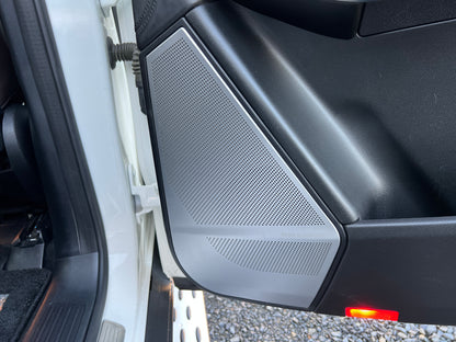 Mercedes Benz GLS63 AMG | X166 | 83.370 km | 585 PS | 4-Matic | Apple Carplay