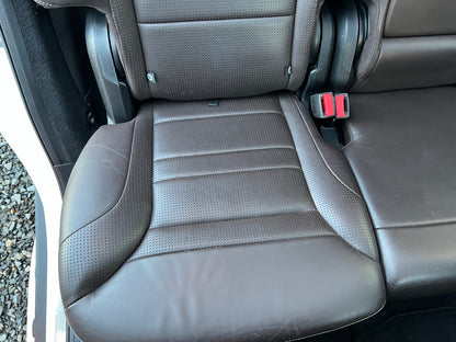 Mercedes Benz GLS63 AMG | X166 | 83.370 km | 585 PS | 4-Matic | Apple Carplay