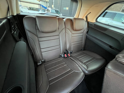 Mercedes Benz GLS63 AMG | X166 | 83.370 km | 585 PS | 4-Matic | Apple Carplay