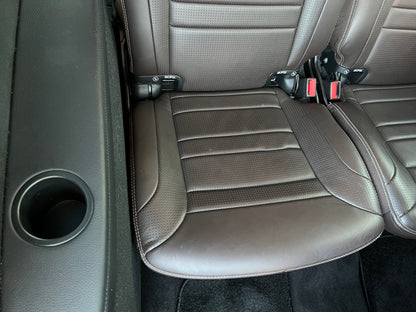 Mercedes Benz GLS63 AMG | X166 | 83.370 km | 585 PS | 4-Matic | Apple Carplay