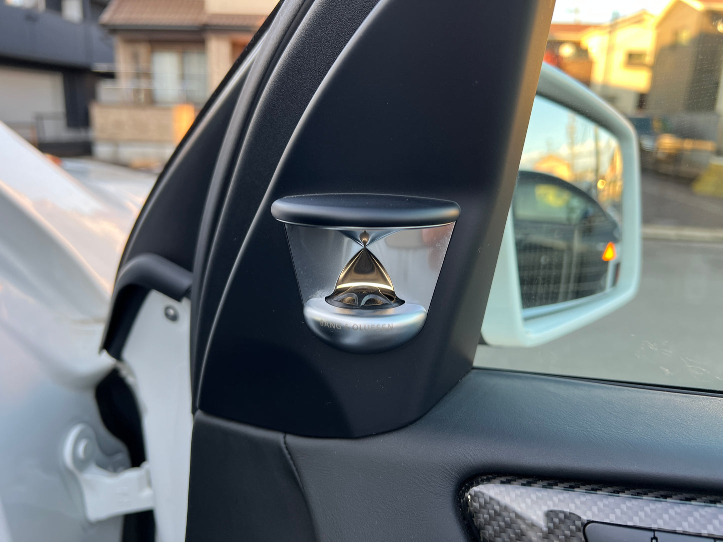 Mercedes Benz GLS63 AMG | X166 | 83.370 km | 585 PS | 4-Matic | Apple Carplay