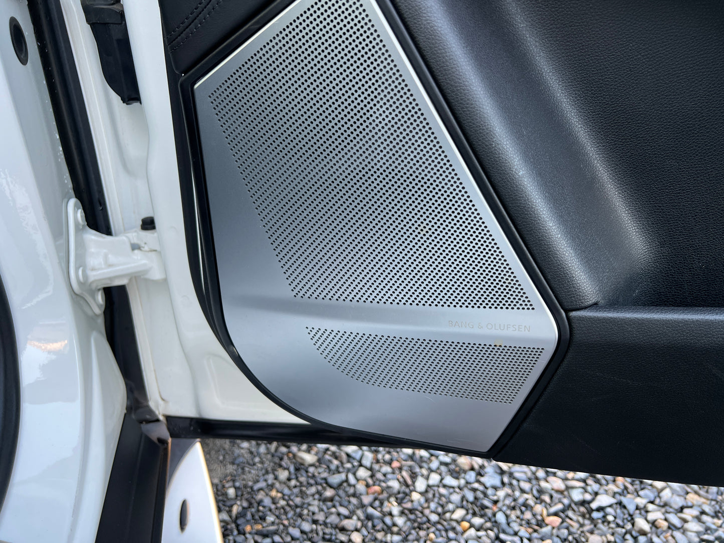 Mercedes Benz GLS63 AMG | X166 | 83.370 km | 585 PS | 4-Matic | Apple Carplay