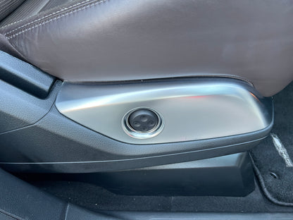 Mercedes Benz GLS63 AMG | X166 | 83.370 km | 585 PS | 4-Matic | Apple Carplay