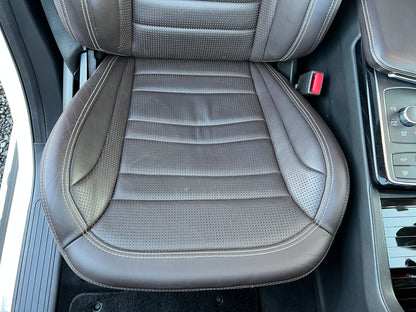 Mercedes Benz GLS63 AMG | X166 | 83.370 km | 585 PS | 4-Matic | Apple Carplay