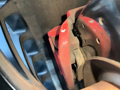 Mercedes Benz GLS63 AMG | X166 | 83.370 km | 585 PS | 4-Matic | Apple Carplay