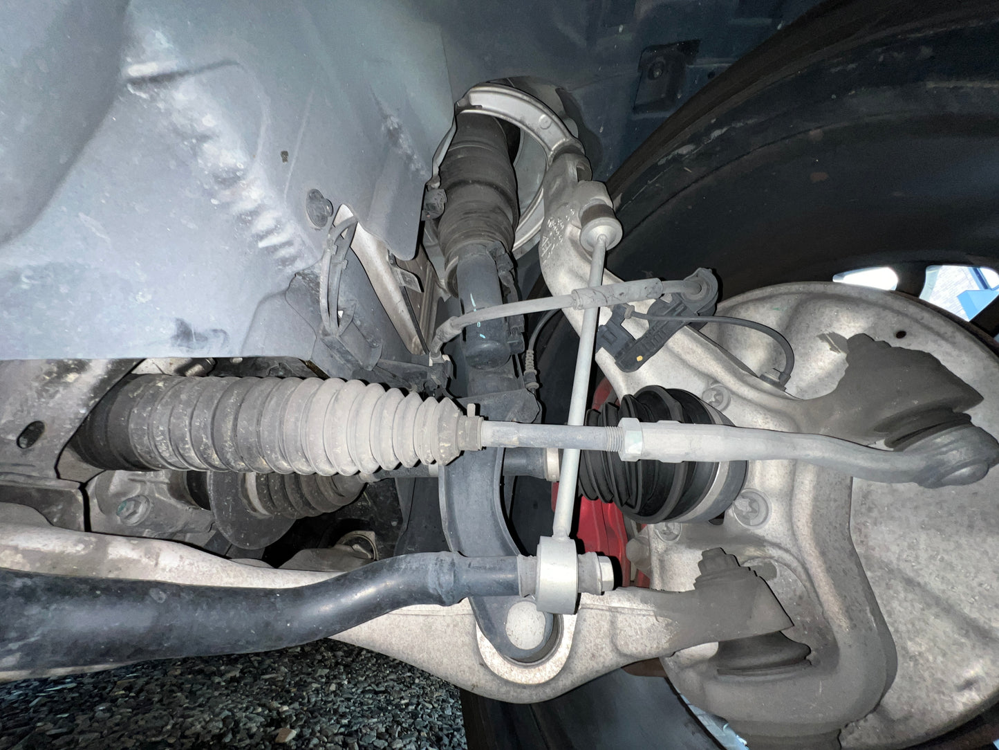 Mercedes Benz GLS63 AMG | X166 | 83.370 km | 585 PS | 4-Matic | Apple Carplay