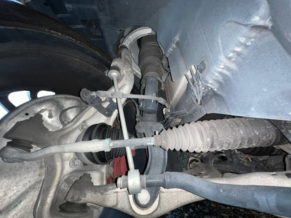 Mercedes Benz GLS63 AMG | X166 | 83.370 km | 585 PS | 4-Matic | Apple Carplay