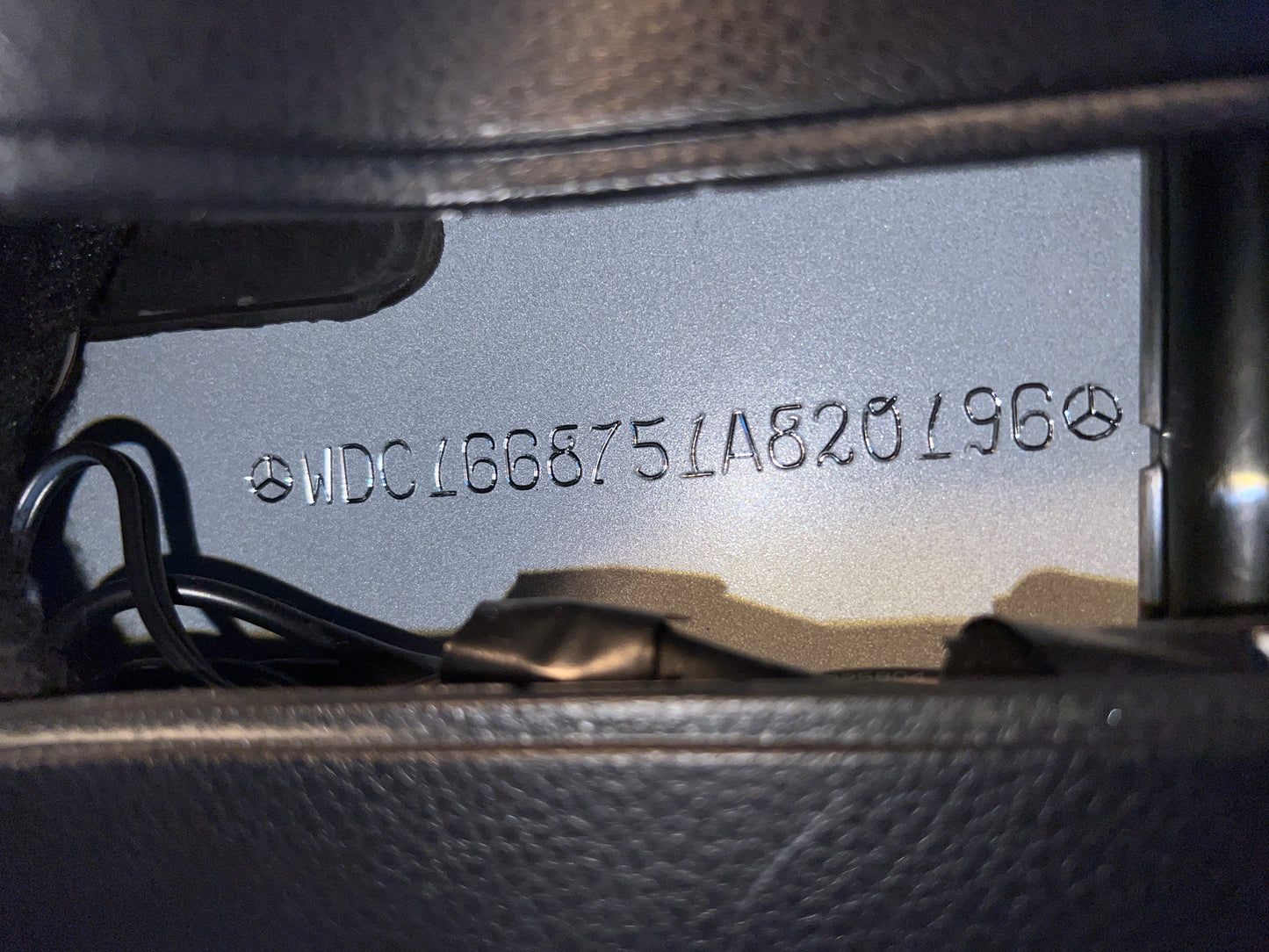 Mercedes Benz GLS63 AMG | X166 | 83.370 km | 585 PS | 4-Matic | Apple Carplay