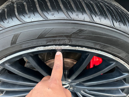 Mercedes Benz GLS63 AMG | X166 | 83.370 km | 585 PS | 4-Matic | Apple Carplay