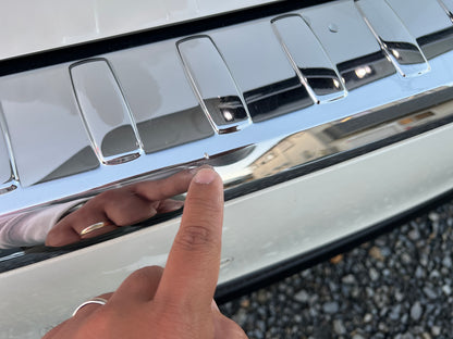 Mercedes Benz GLS63 AMG | X166 | 83.370 km | 585 PS | 4-Matic | Apple Carplay