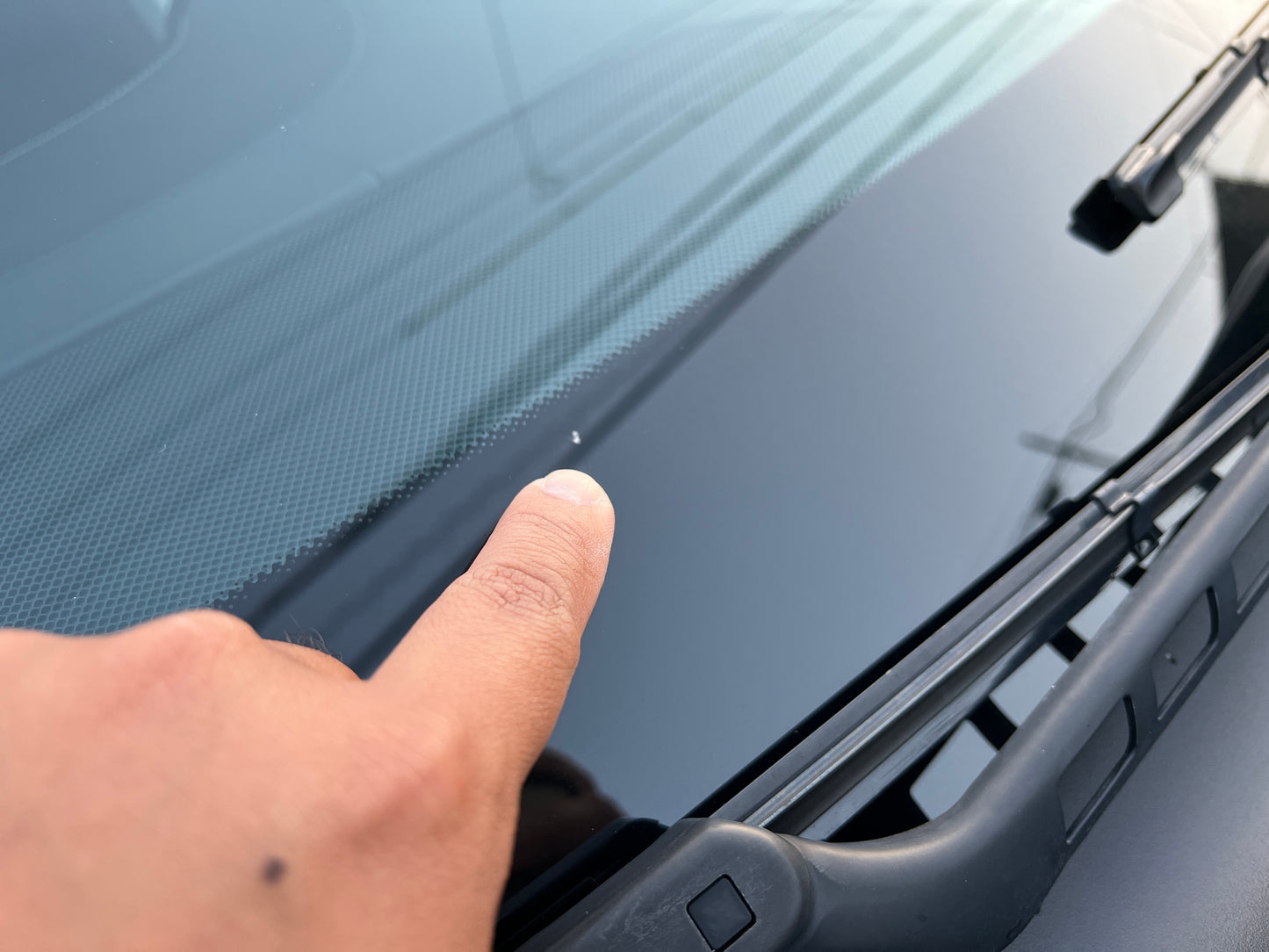 Mercedes Benz GLS63 AMG | X166 | 83.370 km | 585 PS | 4-Matic | Apple Carplay