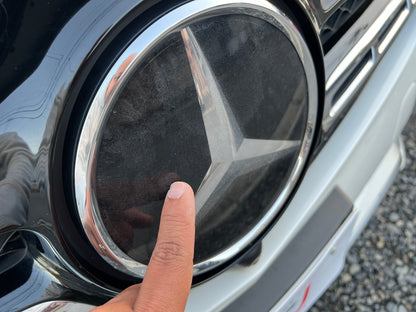 Mercedes Benz GLS63 AMG | X166 | 83.370 km | 585 PS | 4-Matic | Apple Carplay