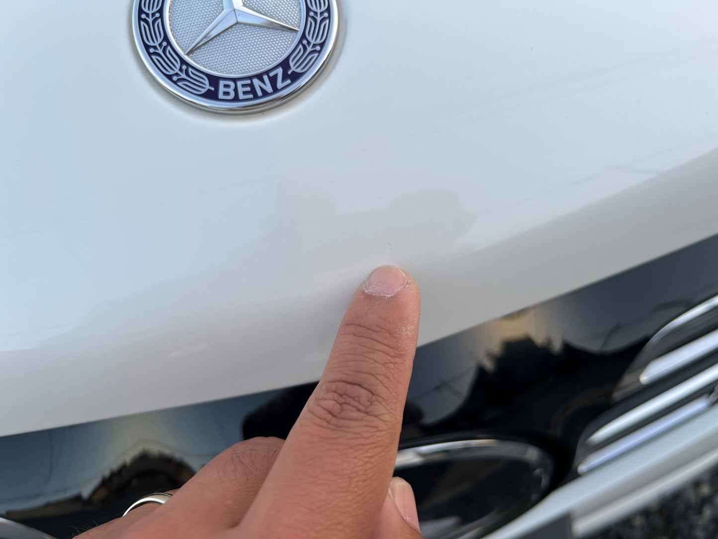 Mercedes Benz GLS63 AMG | X166 | 83.370 km | 585 PS | 4-Matic | Apple Carplay