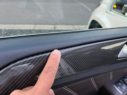 Mercedes Benz GLS63 AMG | X166 | 83.370 km | 585 PS | 4-Matic | Apple Carplay