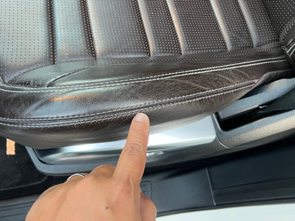 Mercedes Benz GLS63 AMG | X166 | 83.370 km | 585 PS | 4-Matic | Apple Carplay