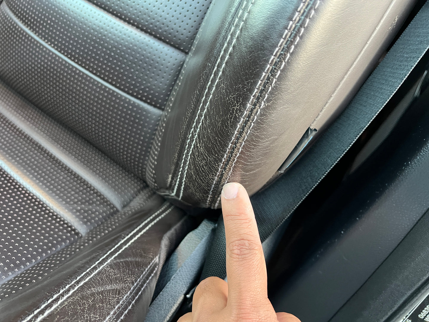 Mercedes Benz GLS63 AMG | X166 | 83.370 km | 585 PS | 4-Matic | Apple Carplay