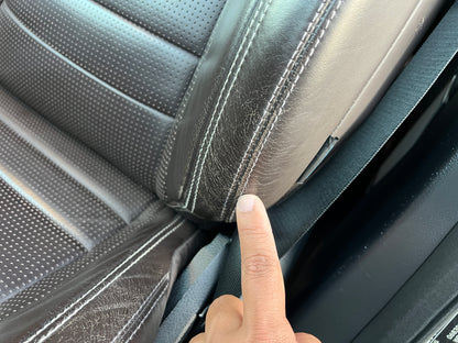 Mercedes Benz GLS63 AMG | X166 | 83.370 km | 585 PS | 4-Matic | Apple Carplay