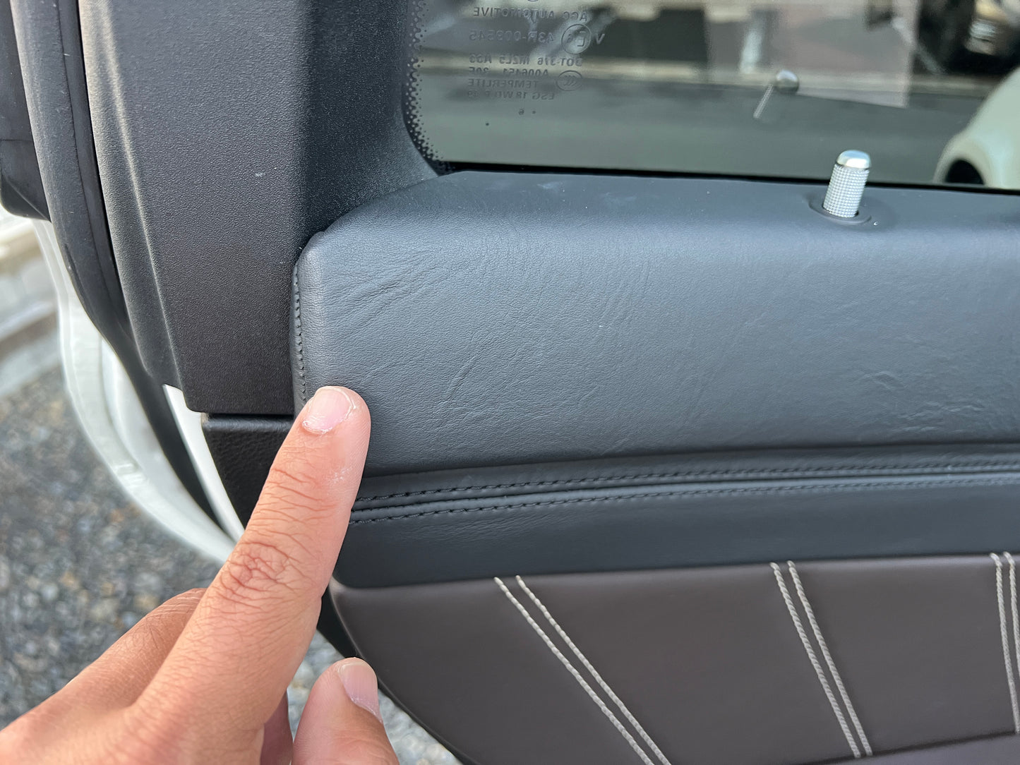 Mercedes Benz GLS63 AMG | X166 | 83.370 km | 585 PS | 4-Matic | Apple Carplay