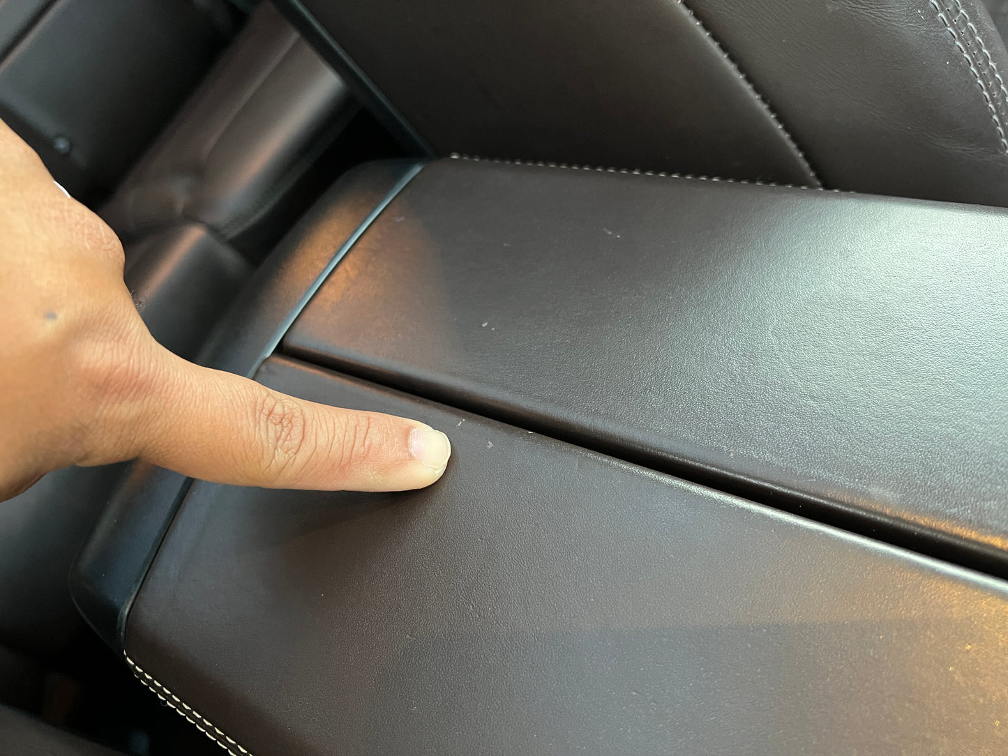 Mercedes Benz GLS63 AMG | X166 | 83.370 km | 585 PS | 4-Matic | Apple Carplay