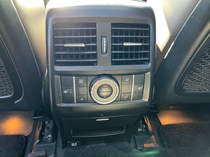 Mercedes Benz GLS63 AMG | X166 | 83.370 km | 585 PS | 4-Matic | Apple Carplay