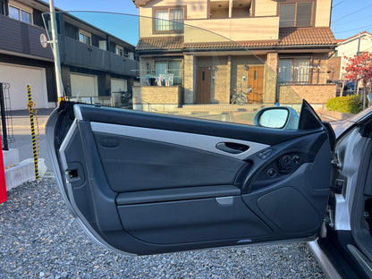 Mercedes Benz SL55 AMG | R230 | 58.073 km | 500 PS | Deutsches Fahrzeug!