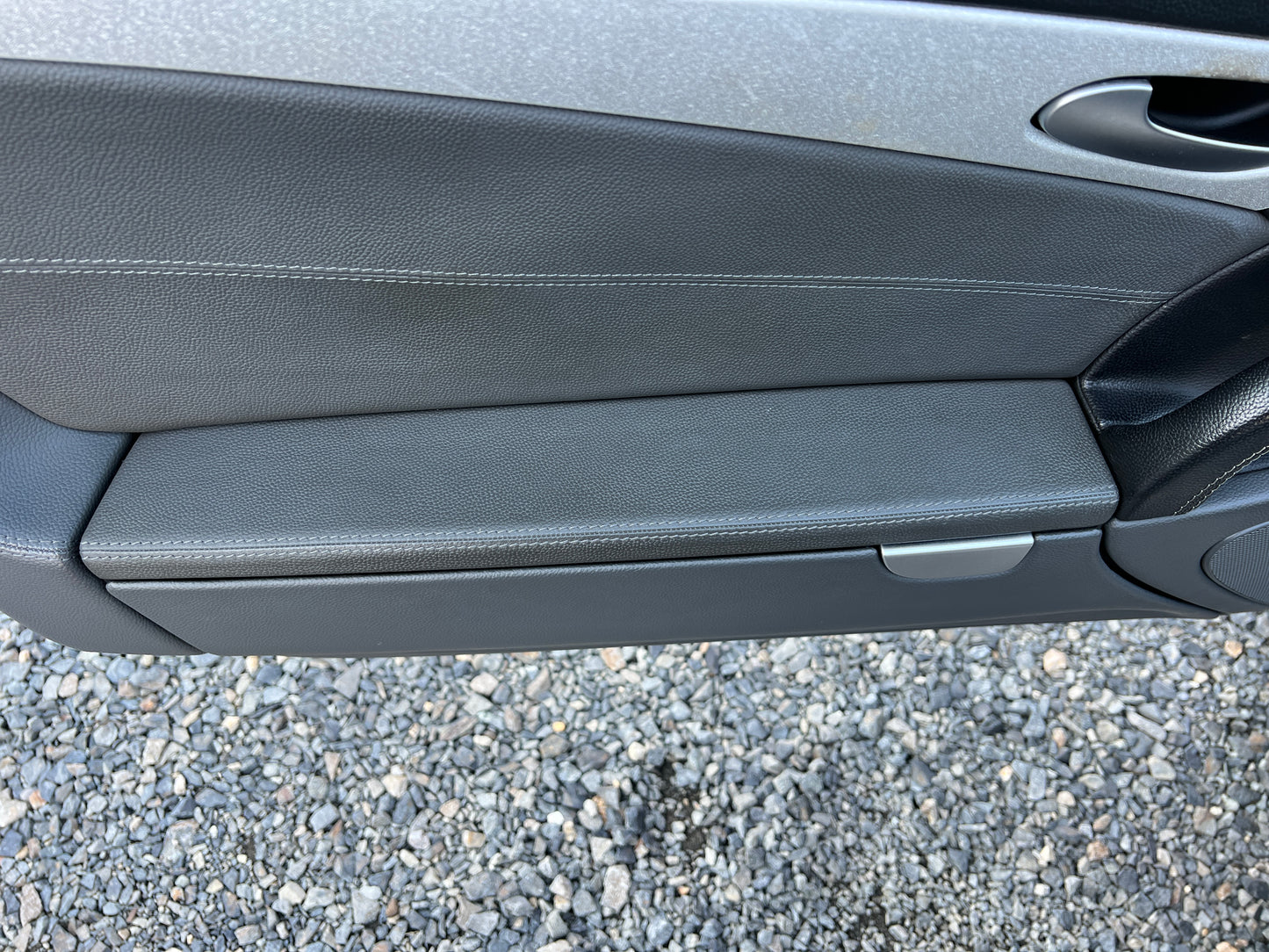 Mercedes Benz SL55 AMG | R230 | 58.073 km | 500 PS | Deutsches Fahrzeug!