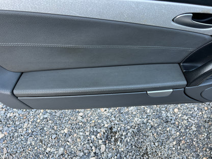 Mercedes Benz SL55 AMG | R230 | 58.073 km | 500 PS | Deutsches Fahrzeug!