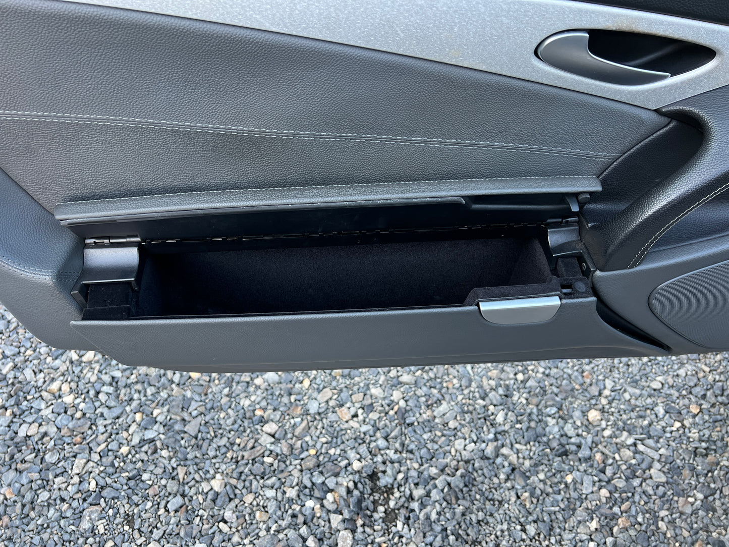 Mercedes Benz SL55 AMG | R230 | 58.073 km | 500 PS | Deutsches Fahrzeug!