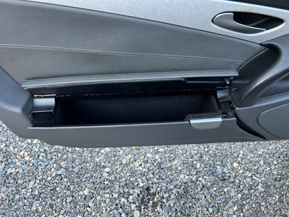 Mercedes Benz SL55 AMG | R230 | 58.073 km | 500 PS | Deutsches Fahrzeug!