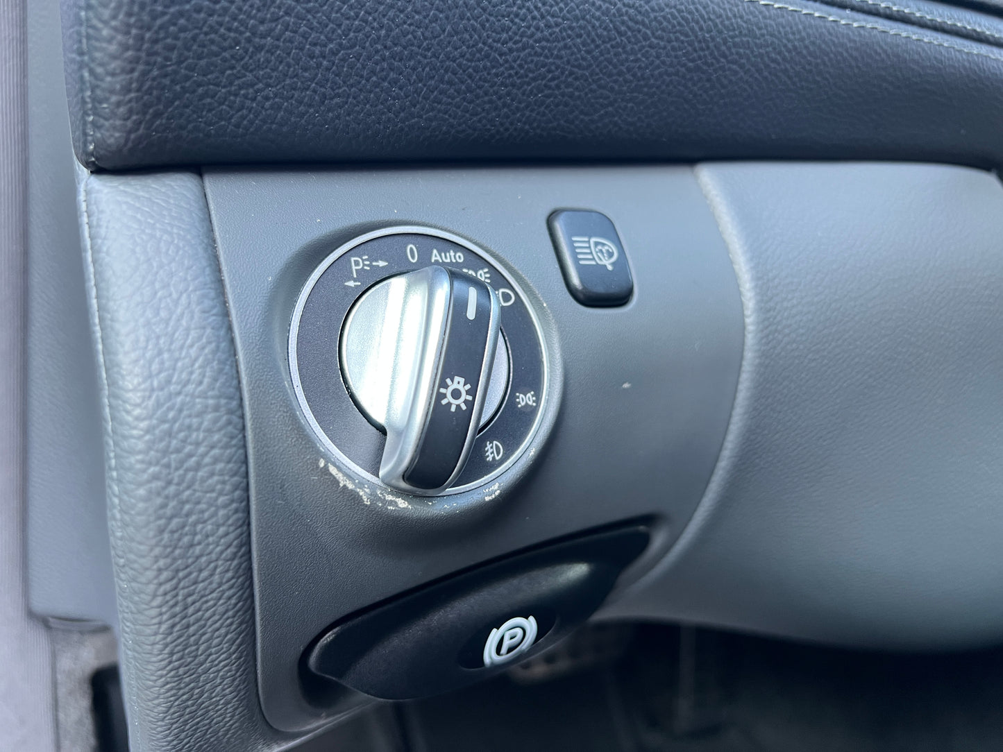 Mercedes Benz SL55 AMG | R230 | 58.073 km | 500 PS | Deutsches Fahrzeug!