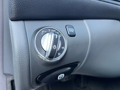 Mercedes Benz SL55 AMG | R230 | 58.073 km | 500 PS | Deutsches Fahrzeug!