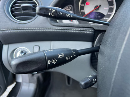 Mercedes Benz SL55 AMG | R230 | 58.073 km | 500 PS | Deutsches Fahrzeug!