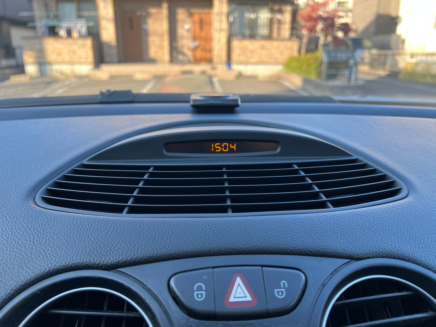 Mercedes Benz SL55 AMG | R230 | 58.073 km | 500 PS | Deutsches Fahrzeug!