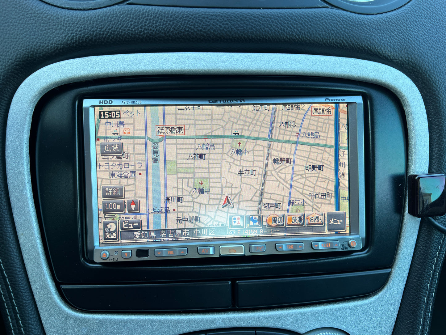 Mercedes Benz SL55 AMG | R230 | 58.073 km | 500 PS | Deutsches Fahrzeug!