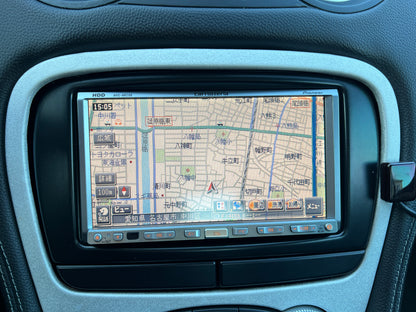 Mercedes Benz SL55 AMG | R230 | 58.073 km | 500 PS | Deutsches Fahrzeug!