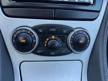 Mercedes Benz SL55 AMG | R230 | 58.073 km | 500 PS | Deutsches Fahrzeug!