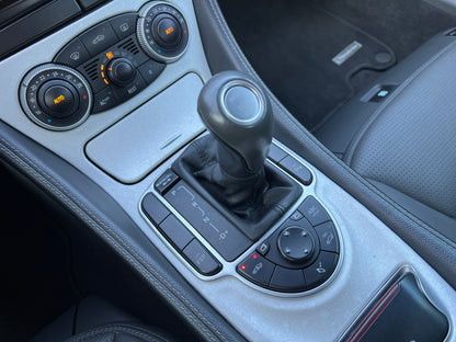 Mercedes Benz SL55 AMG | R230 | 58.073 km | 500 PS | Deutsches Fahrzeug!