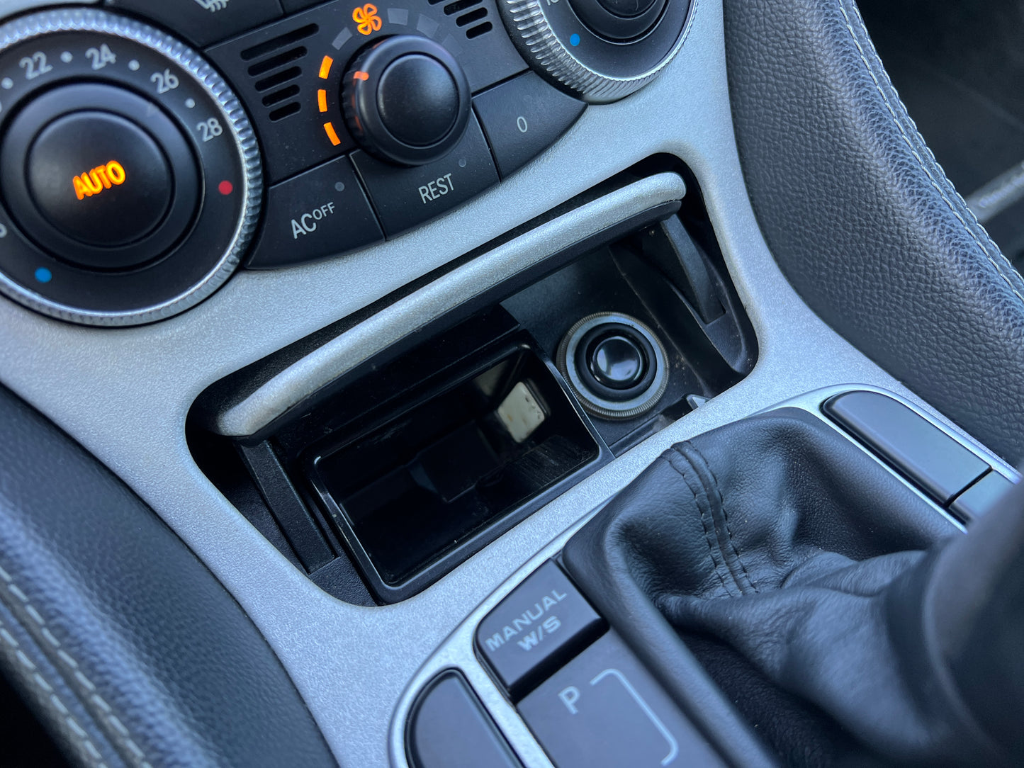 Mercedes Benz SL55 AMG | R230 | 58.073 km | 500 PS | Deutsches Fahrzeug!