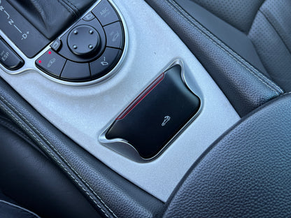 Mercedes Benz SL55 AMG | R230 | 58.073 km | 500 PS | Deutsches Fahrzeug!