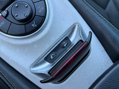 Mercedes Benz SL55 AMG | R230 | 58.073 km | 500 PS | Deutsches Fahrzeug!