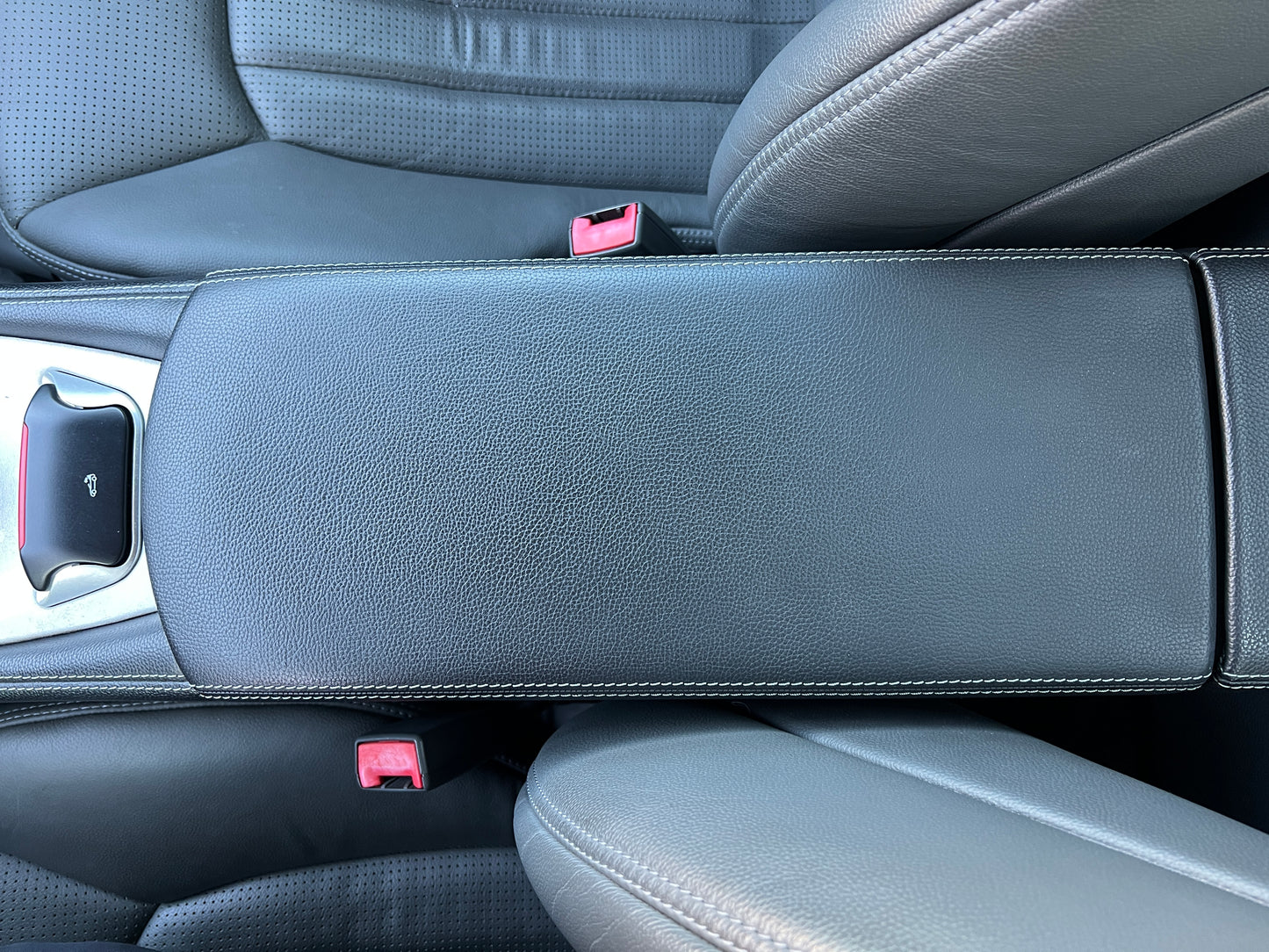 Mercedes Benz SL55 AMG | R230 | 58.073 km | 500 PS | Deutsches Fahrzeug!